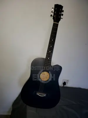 Acoustic Guitar
