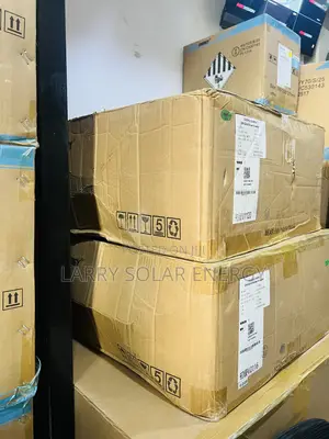4kva C-Worth Hybrid Inverter