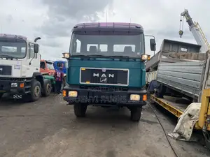 Man Volks 6tyres