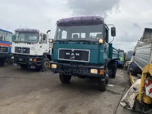 Man Volks 6tyres