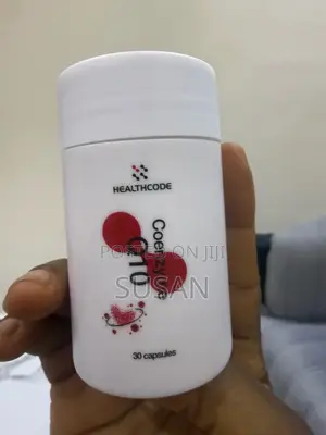 Q-10 Coenyme