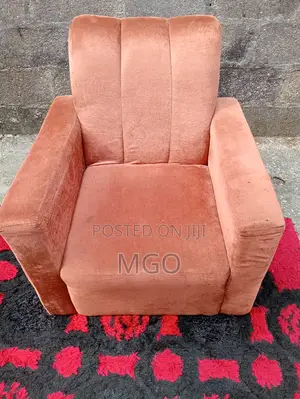 Club Chair