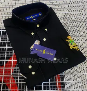 Original Ralph Shirt M-6xl