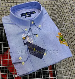 Original Ralph Shirt M-6xl