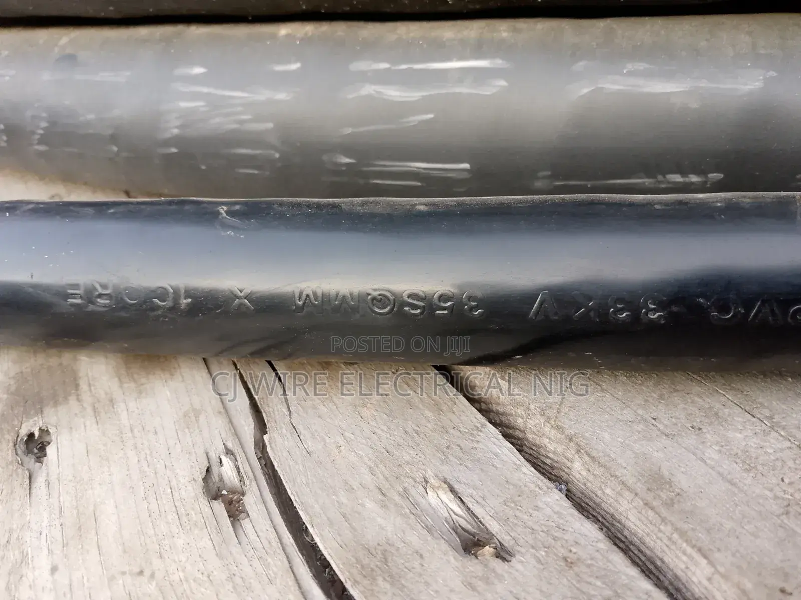35mm Single Core 33kv Xlpe Cable