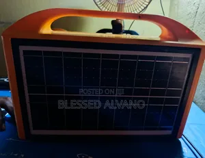 Eagle Solar Generator 200w