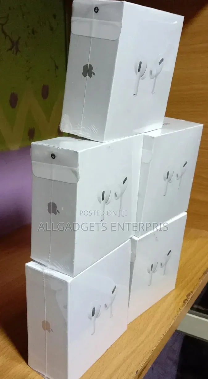 Apple Airpod PRO Original