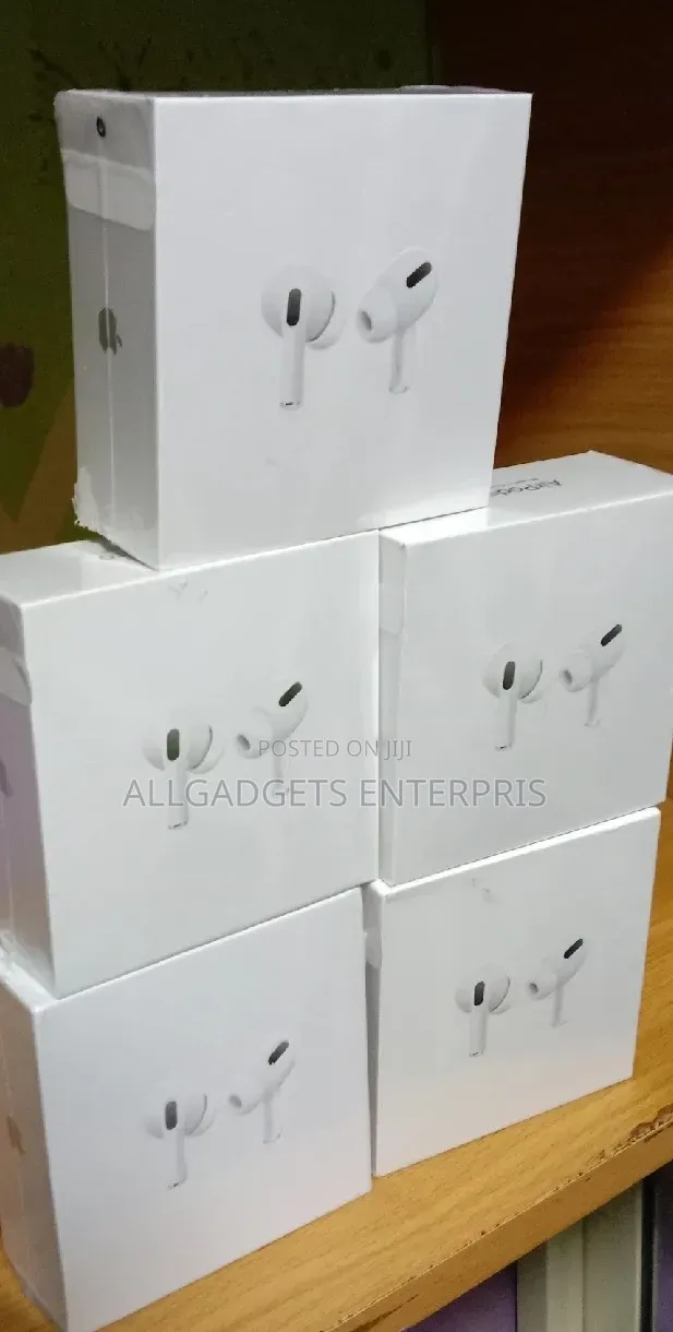 Apple Airpod PRO Original