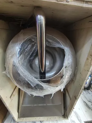 Peanut Coasting Industrial Machine