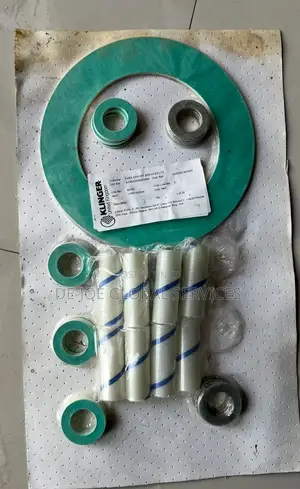 Klinger C4430 Flange Insulation Kit