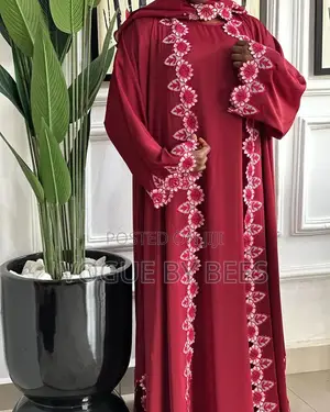 Abaya Dresses