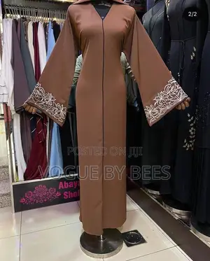 Abaya Dresses