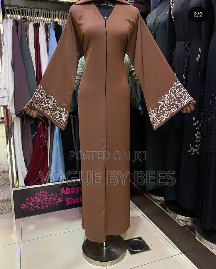 Abaya Dresses