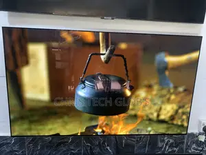 55inches Oled Smart Tv Slime Super Picture Quality 