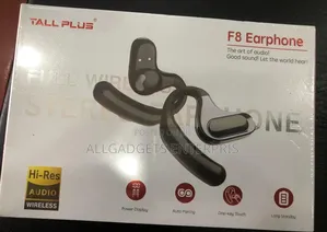 Talkplus Wireless Earbuds