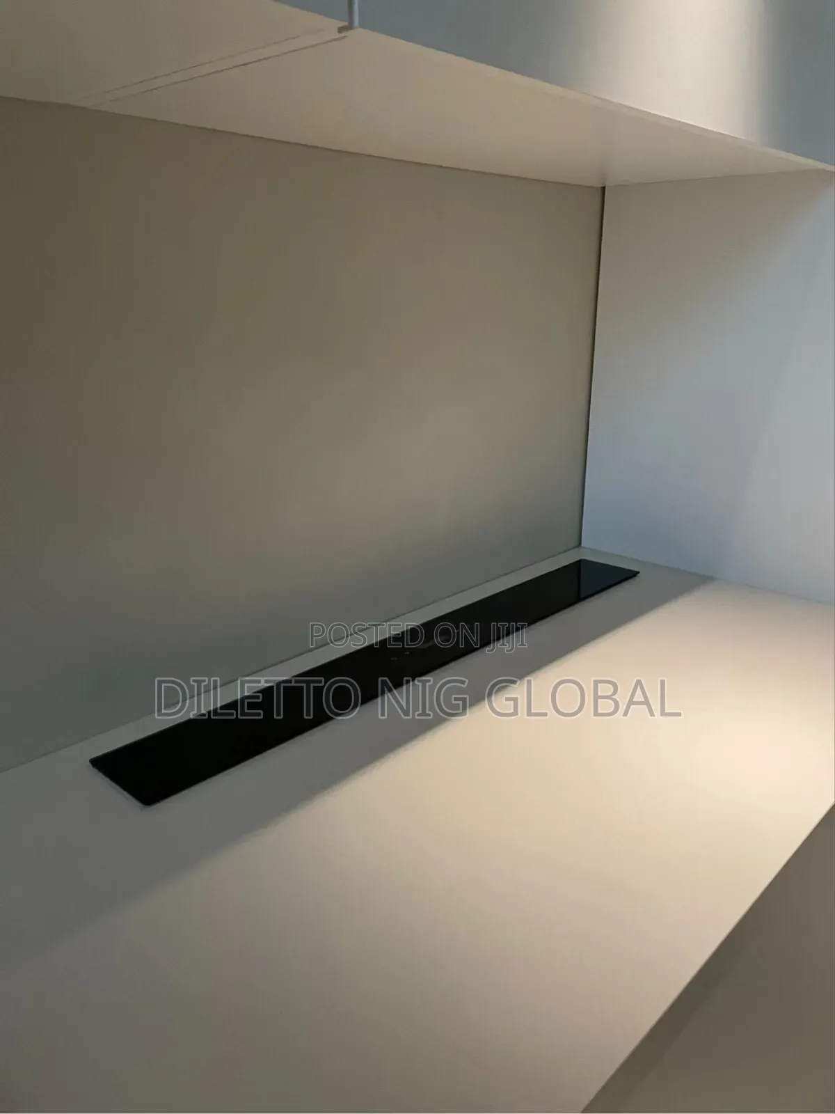 90cm Downdraft Extractor Sliding Extractor