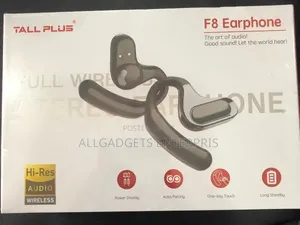 Talkplus Wireless Earbuds