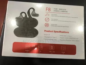 Talkplus Wireless Earbuds