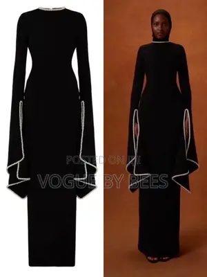 Abaya Dresses