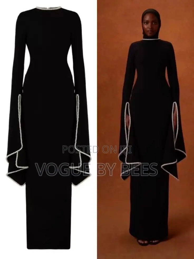 Abaya Dresses