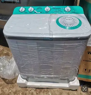 11l Hisense Washing Machine