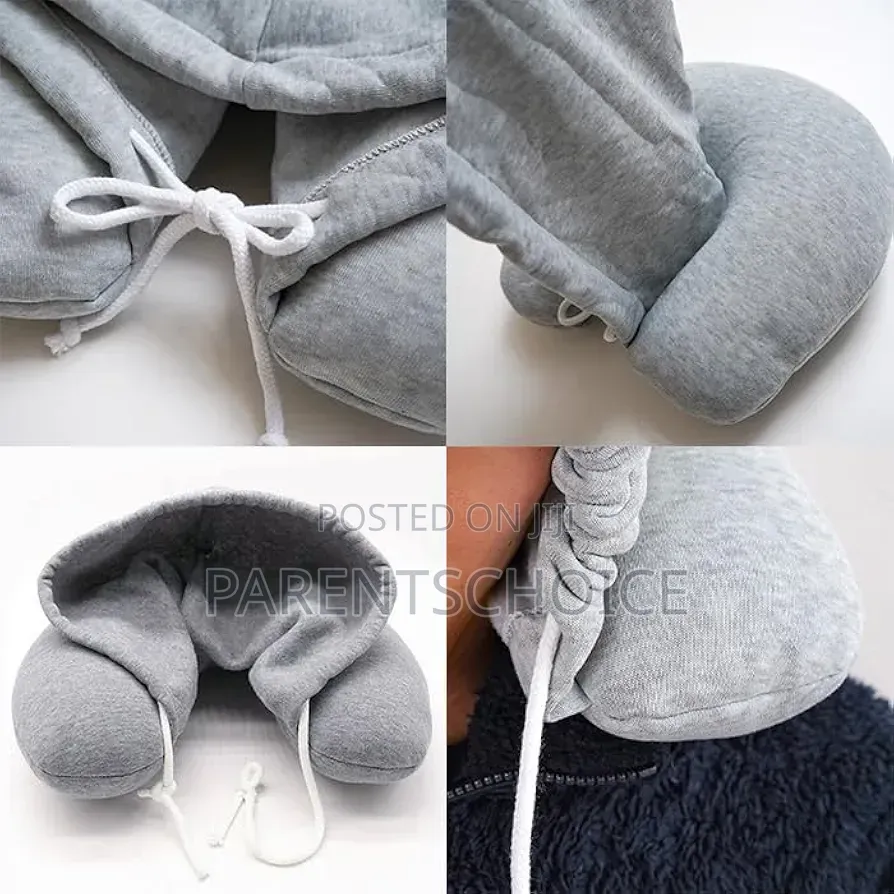 Travel Memory Pillow