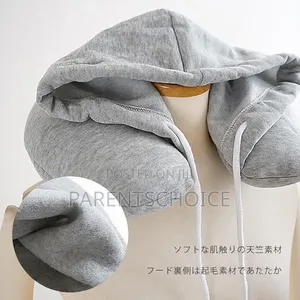 Travel Memory Pillow