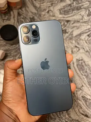 Apple iPhone 12 Pro Max 128 GB Blue