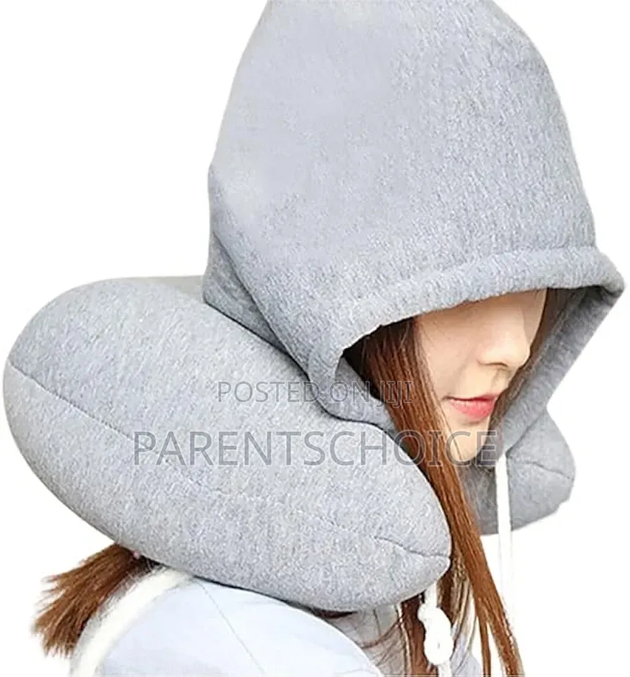 Travel Memory Pillow