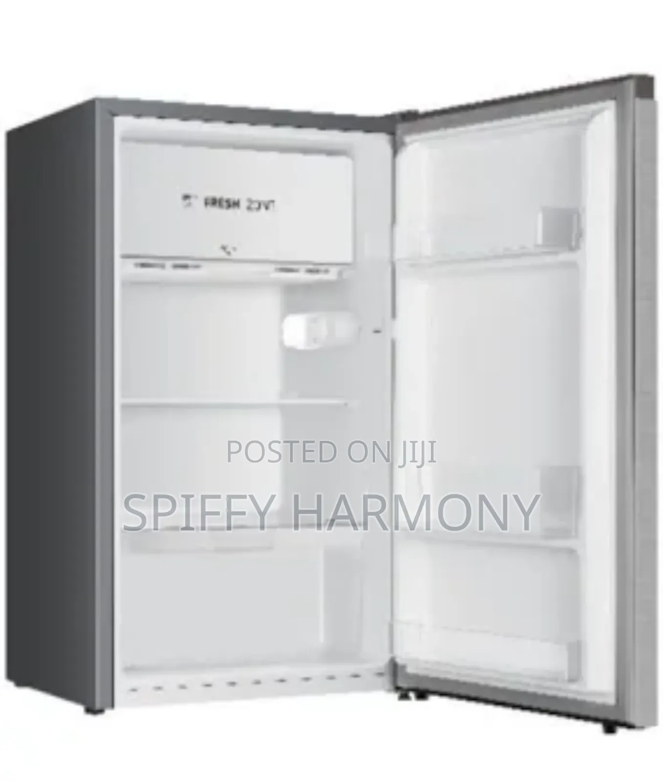 90l Hisense Single Door Refrigerator