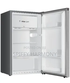 90l Hisense Single Door Refrigerator