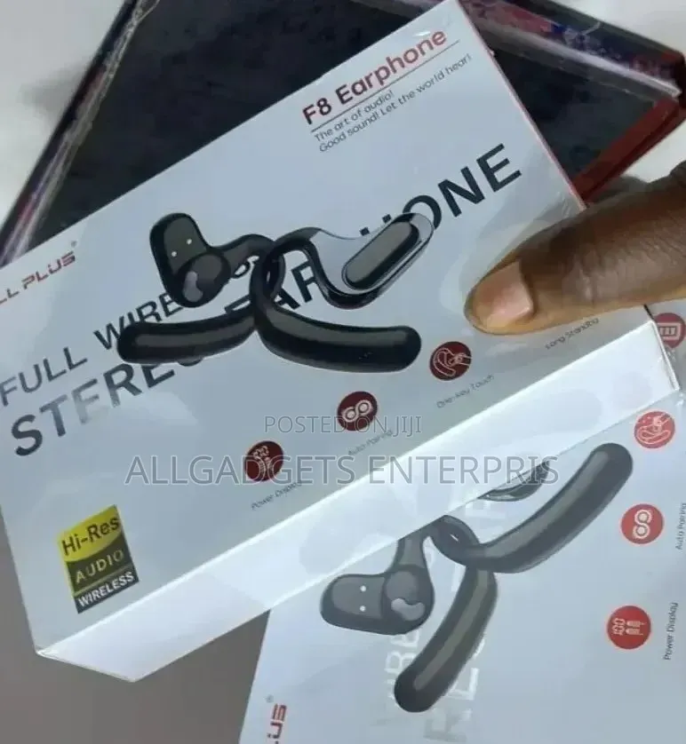 Talkplus Wireless Earbuds