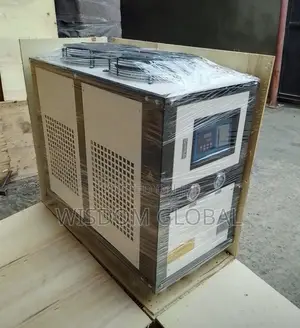 Original Industrie Water Chiller
