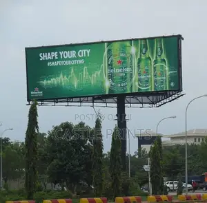 Bill Board Printing