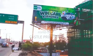 Bill Board Printing