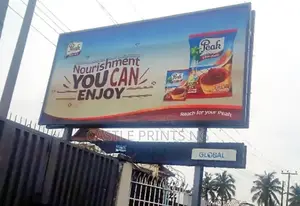 Bill Board Printing