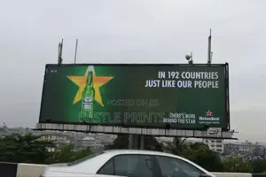 Bill Board Printing