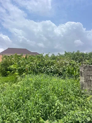 2 Plot of Land for Sale in Greenfield Estate, Ago