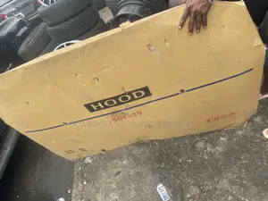 Hyundai Santafe 2023 Bonnet (Hood) Available