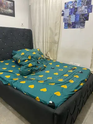 4 Half Bedframe Available in Akute