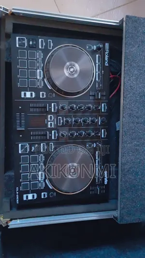 Dj 292 Serato Controller