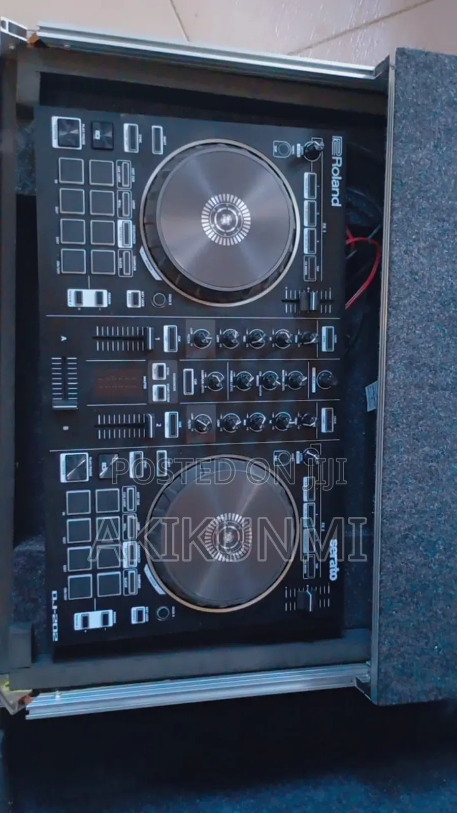 Dj 292 Serato Controller