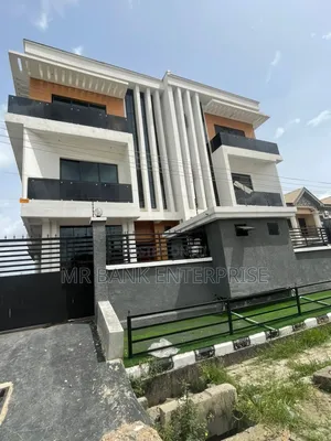 4bdrm Duplex in Festac for sale