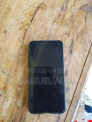 Samsung Galaxy S10e 128 GB Gray