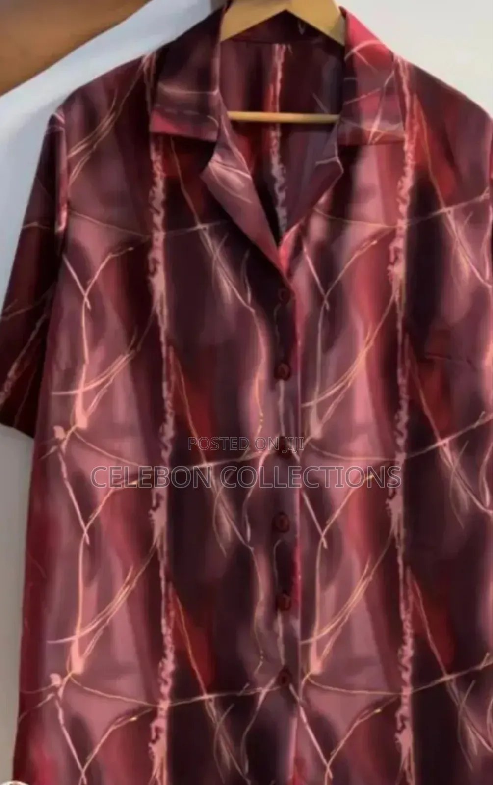 Vintage Shirts