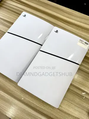 Playstation 5