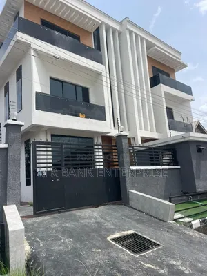 4bdrm Duplex in Festac for sale