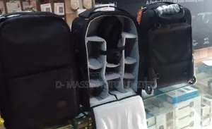 Professional Camera Bag