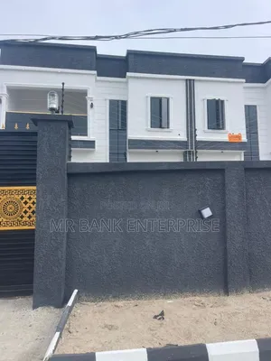 4bdrm Duplex in Festac for sale