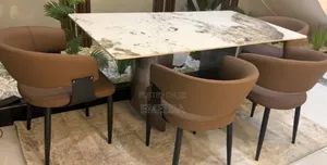 Special Table With 4 Chairs Available for Sale
